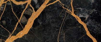 Marble Nero Saint Laurent