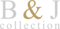 Logo B&J